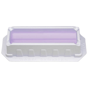 25mL Reagent Reservoir, Divided, Bulk, Non-sterile