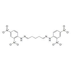 Glutaraldehyde-DNPH