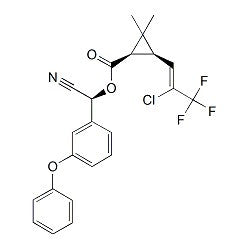 gamma-Cyhalothrin