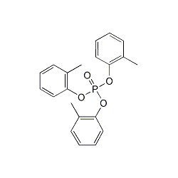 Tricresyl phosphate (mixture of isomers)