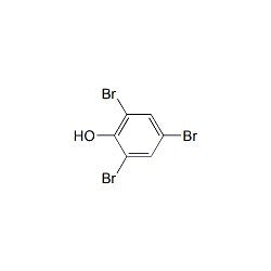 2,4,6-Tribromophenol