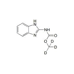D3-Carbendazim