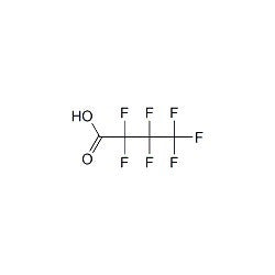 Heptafluorobutyric acid