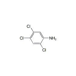 2,4,5-Trichloroaniline
