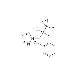 Prothioconazole-desthio