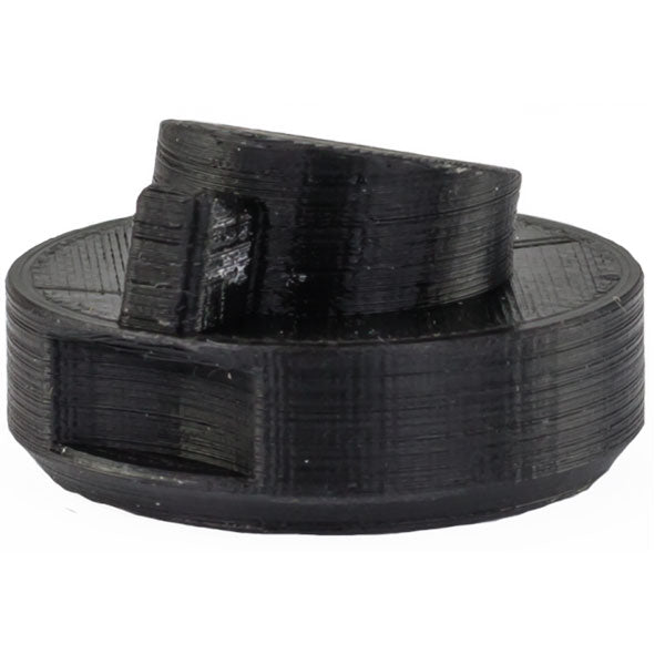 Closure for cuvette slot cover NANOCOLOR UV/VIS II