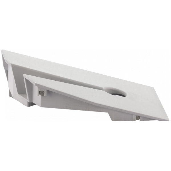 Cover for cuvette slot for NANOCOLOR VIS II