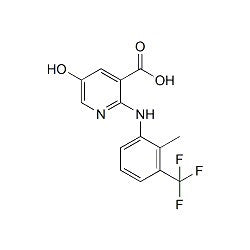 5-Hydroxyflunixin