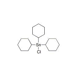 Tricyclohexyltin chloride