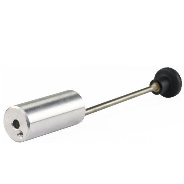 T‑Set adaptor for 16 mm bores