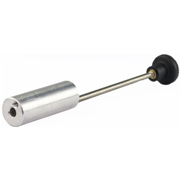 T‑Set adaptor for 13 mm bores