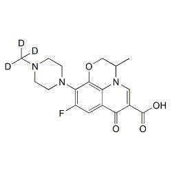 D3-Ofloxacin