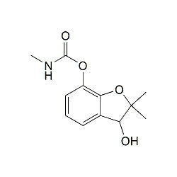 Carbofuran-3-hydroxy
