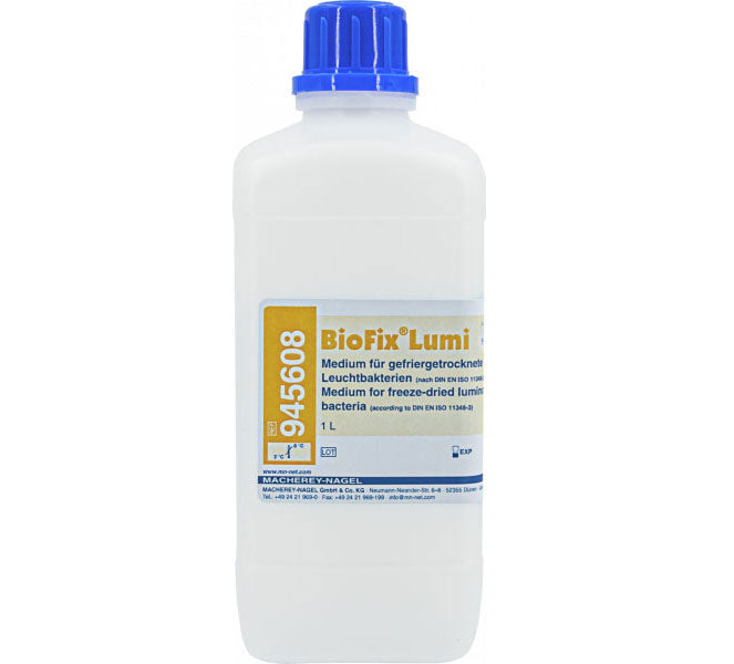 Medium for BioFix Lumi freeze-dried bacteria