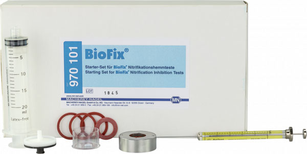 Starter kit for BioFix A‑Tox / N‑Tox