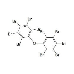 Decabromodiphenyl ether