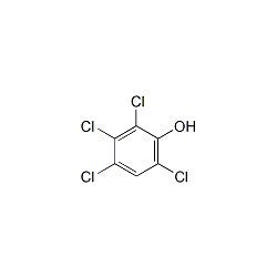 2,3,4,6-Tetrachlorophenol