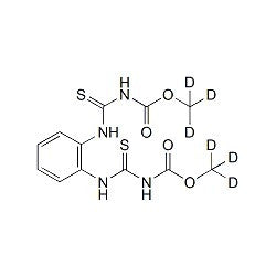 D6-Thiophanate-methyl
