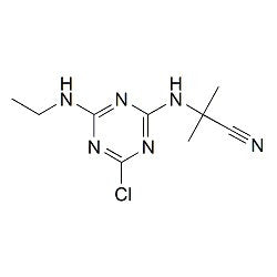 Cyanazine