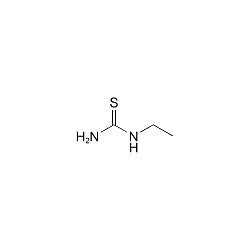 N-Ethylthiourea