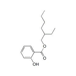 2-Ethylhexyl salicylate