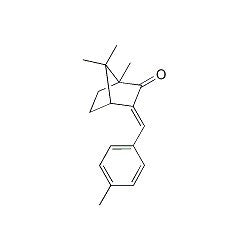 3-(4-Methylbenzylidene)camphor