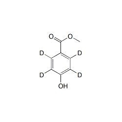 D4-Methylparaben