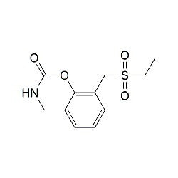 Ethiofencarb-sulfone