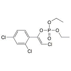 Chlorfenvinphos