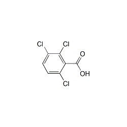 2,3,6-Trichlorobenzoic acid