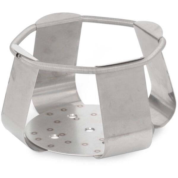 2.8 Liter Erlenmeyer Flask Clamp