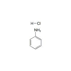 Aniline hydrochloride