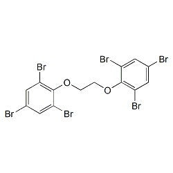 1,2-Bis(2,4,6-tribromophenoxy)ethane