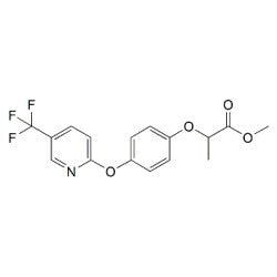Fluazifop-methyl