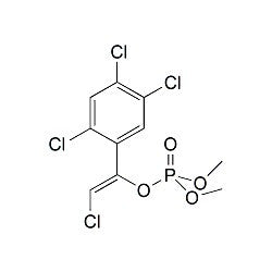 Tetrachlorvinphos
