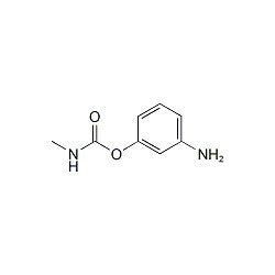 3-Aminophenyl methylcarbamate