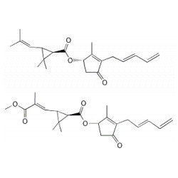 Pyrethrins (technical)