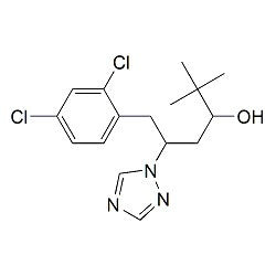 Diclobutrazol