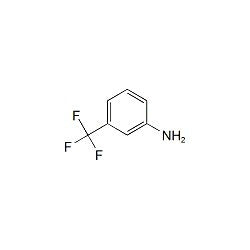 3-Trifluoromethylaniline