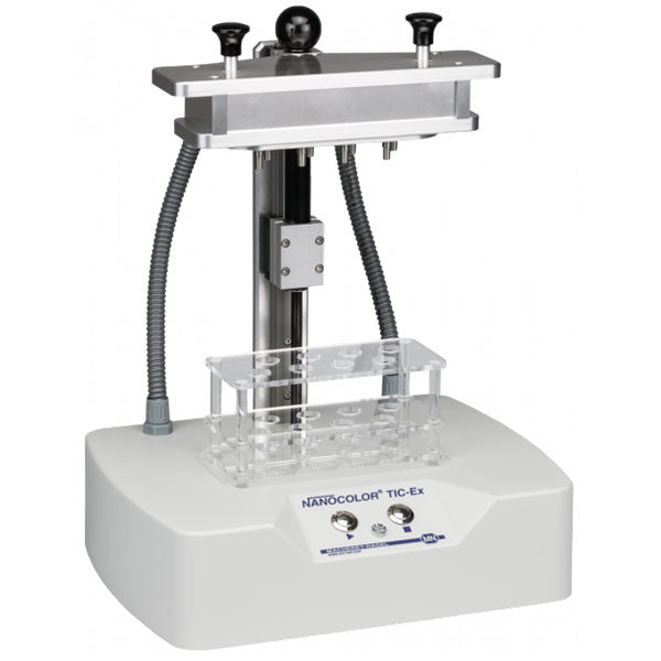 NANOCOLOR TIC‑Ex for TOC determination