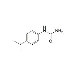1-(4-Isopropylphenyl)urea