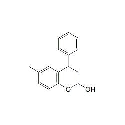 6-Methyl-4-phenyl-2-chromanol