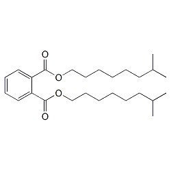 Diisononyl phthalate (mixture of branched chain isomers)