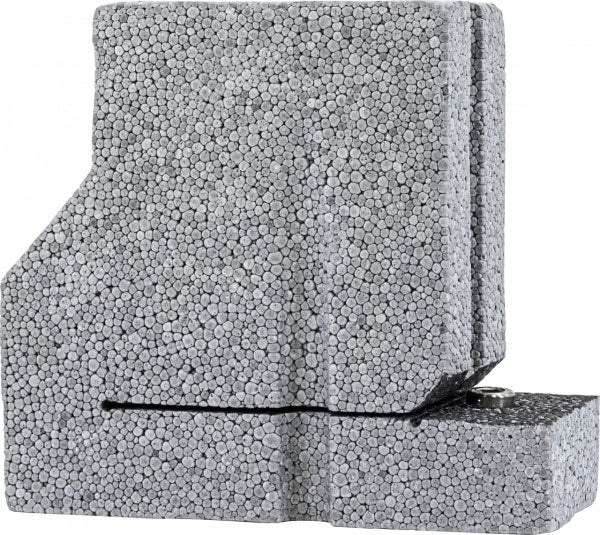 VISOCOLOR HE comparator block