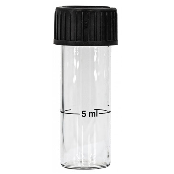 Measuring tubes for VISOCOLOR ECO