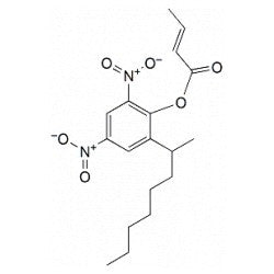 Meptyldinocap