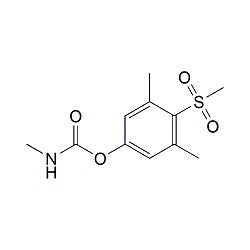 Methiocarb-sulfone