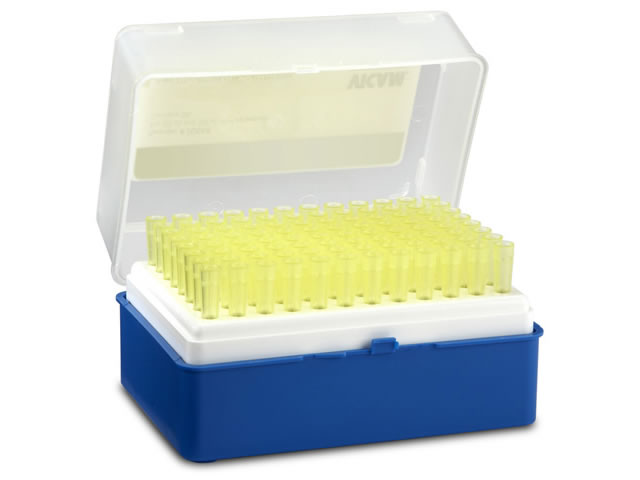 Micro-pipette Tips for 20 mL & 50 mL Micro-pipettors (96)