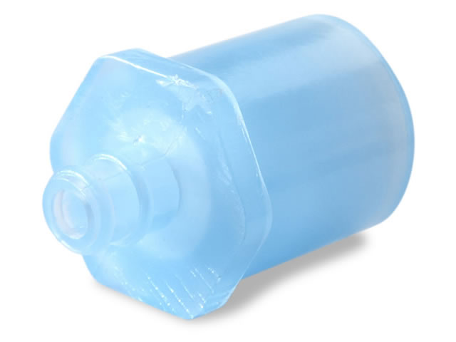 Blue Quick Disconnect (For use with 34010)