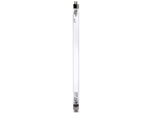 Bulb 254, Low Pressure Mercury